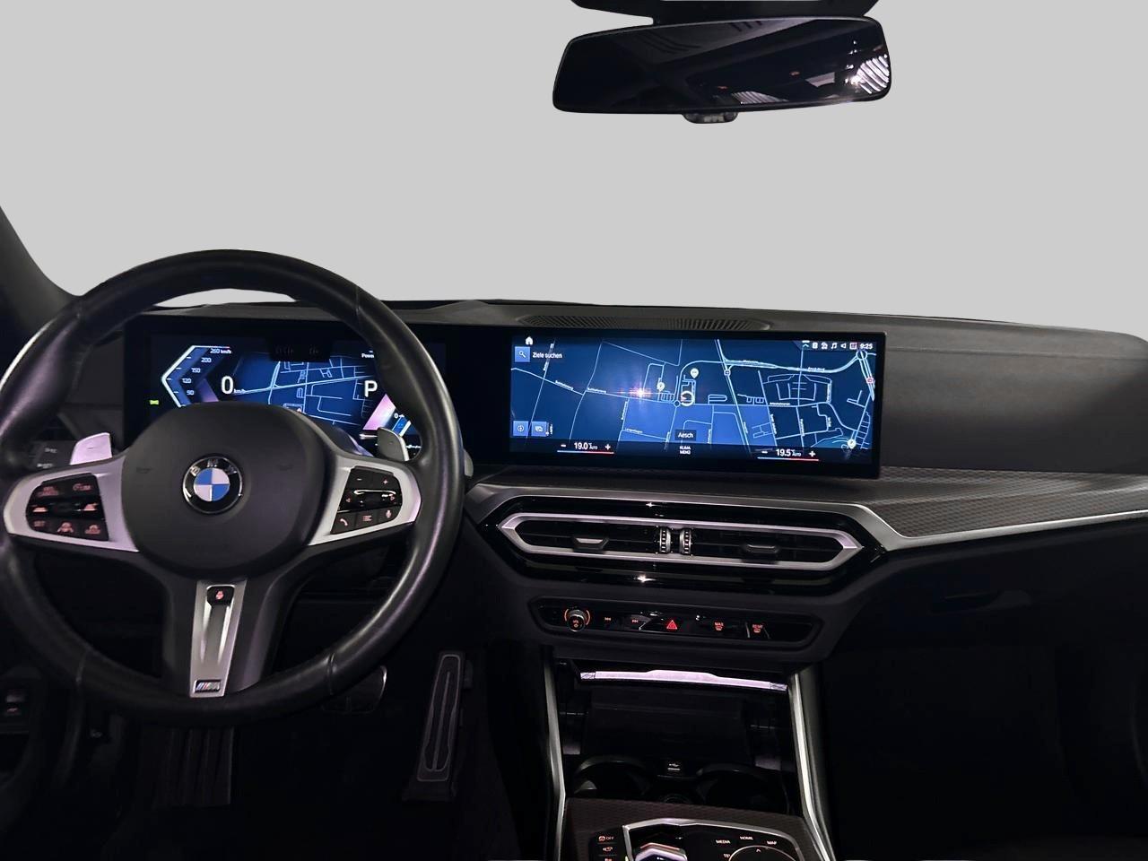 BMW 320d xDrive Touring M Sport-image-18
