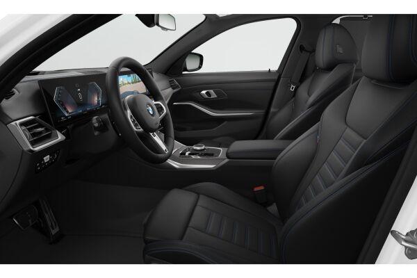 BMW 320d xDrive Touring M Sport-image-5