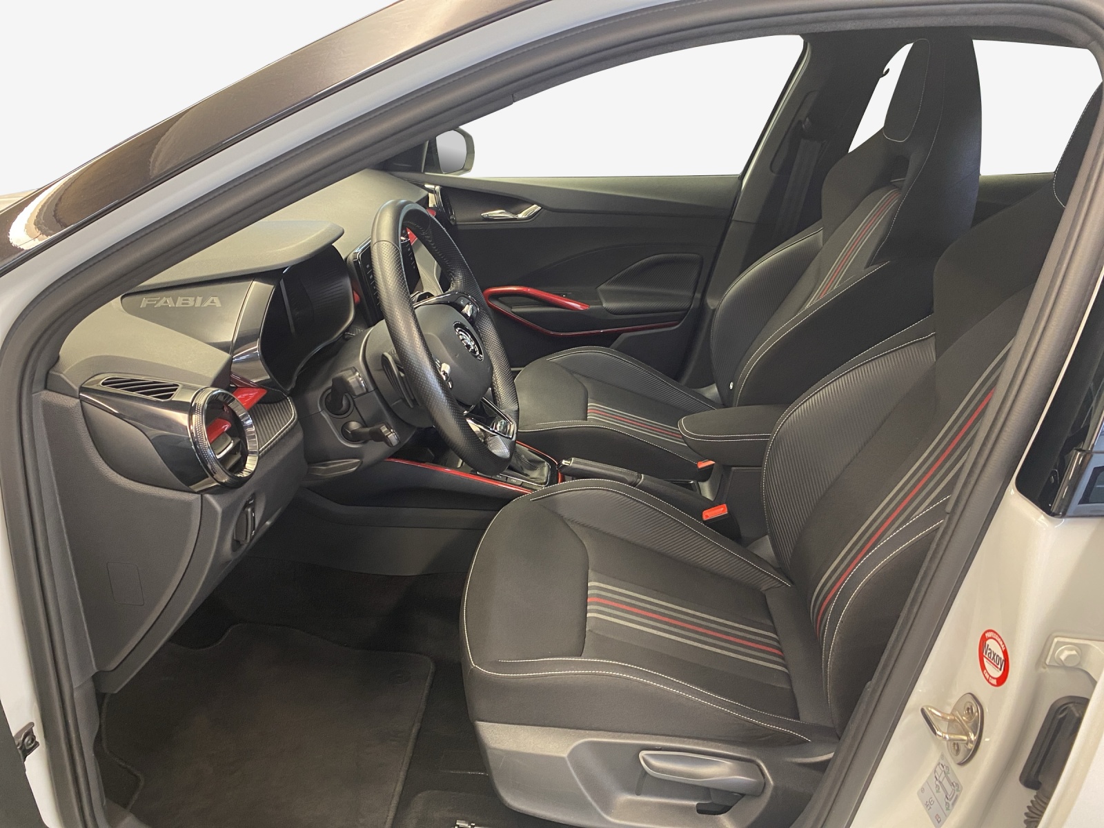 SKODA Fabia 1.0 TSI Monte Carlo DSG-image-7