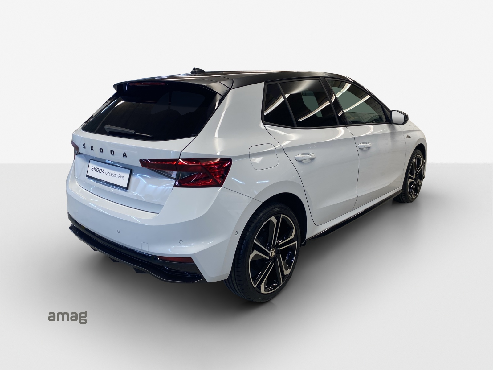 SKODA Fabia 1.0 TSI Monte Carlo DSG-image-4