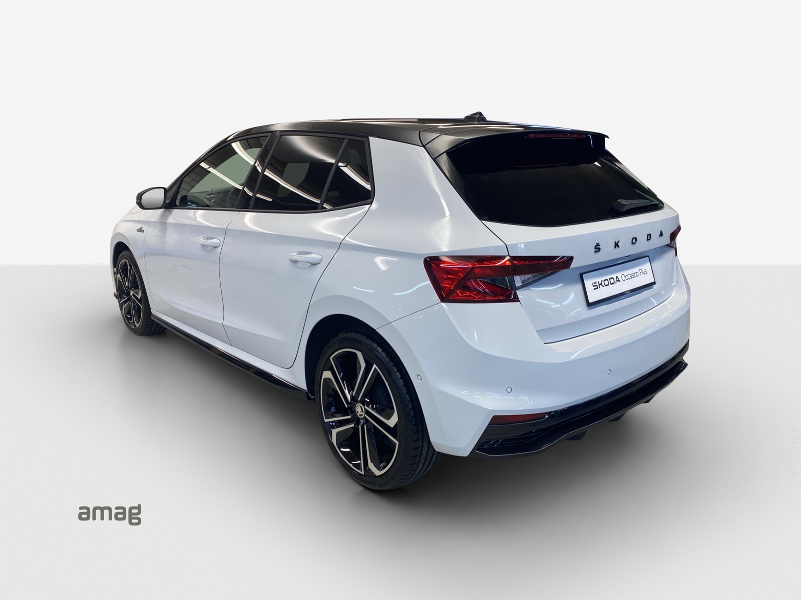 SKODA Fabia 1.0 TSI Monte Carlo DSG-image-2