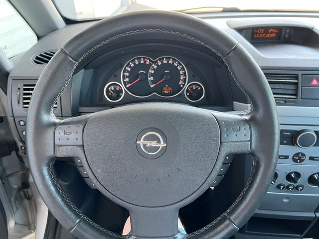 OPEL Meriva 1.6i-16 TP Cosmo-image-10
