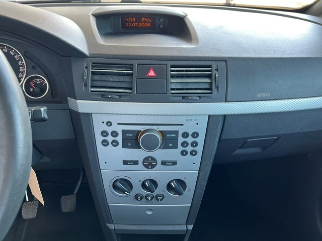OPEL Meriva 1.6i-16 TP Cosmo-image-12