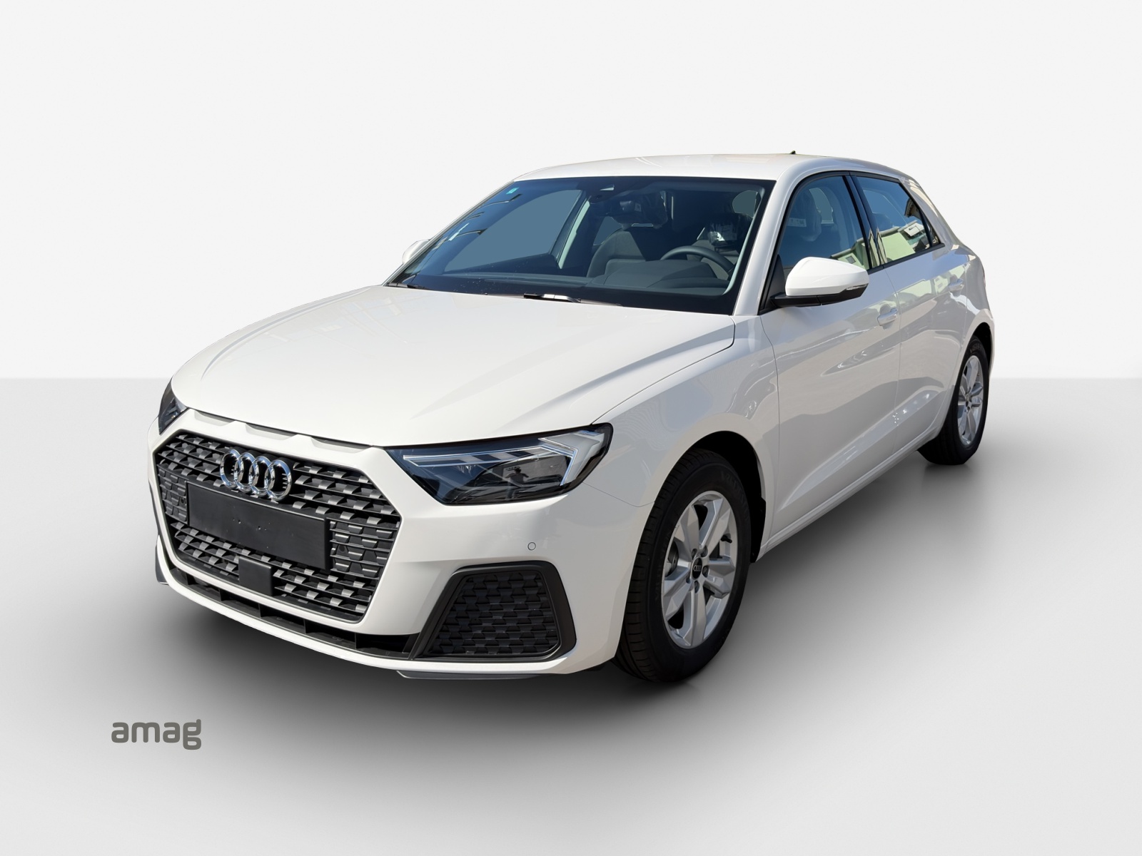 AUDI A1 Sportback 30 TFSI Attraction S-tronic