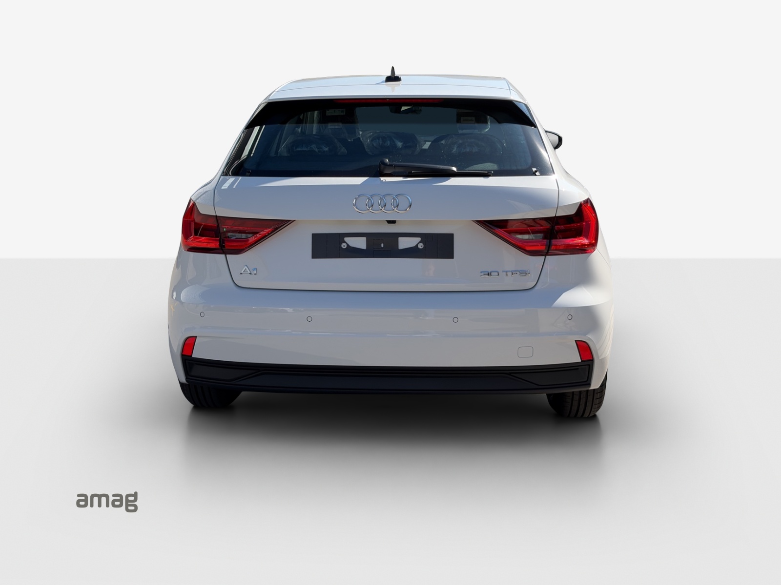 AUDI A1 Sportback 30 TFSI Attraction S-tronic-showroom-element-3