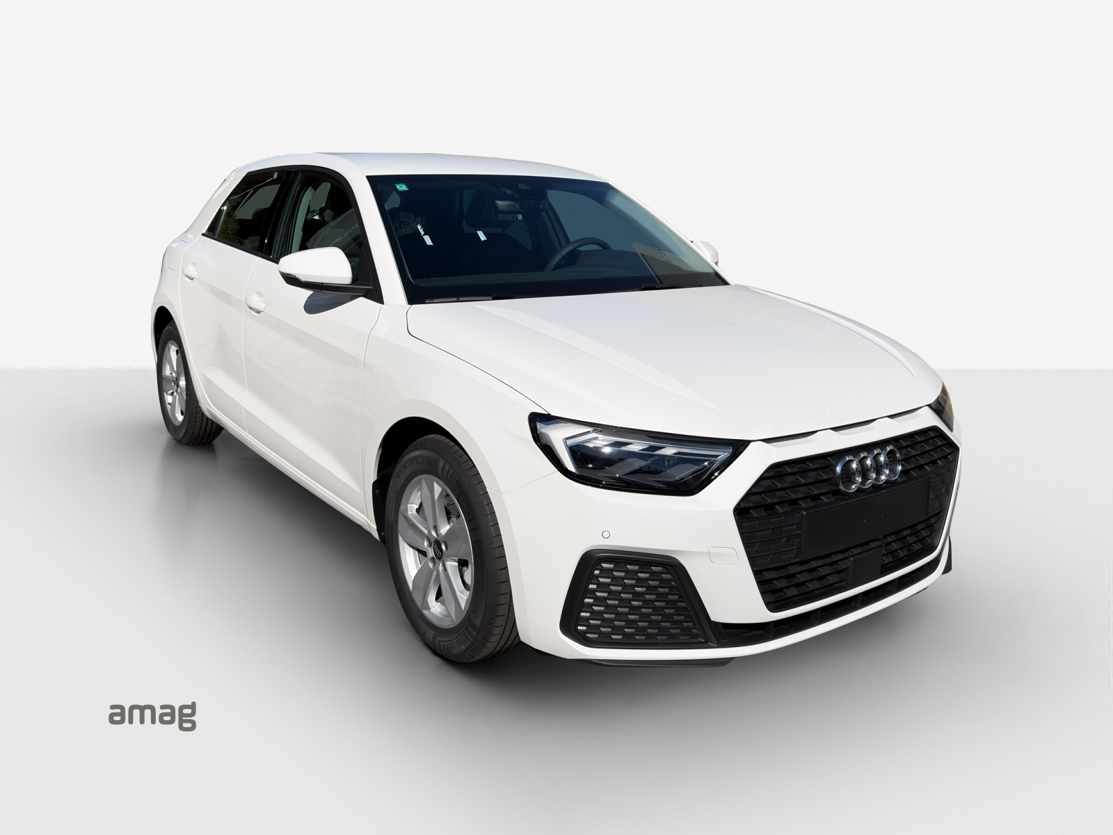 AUDI A1 Sportback 30 TFSI Attraction S-tronic-image-5