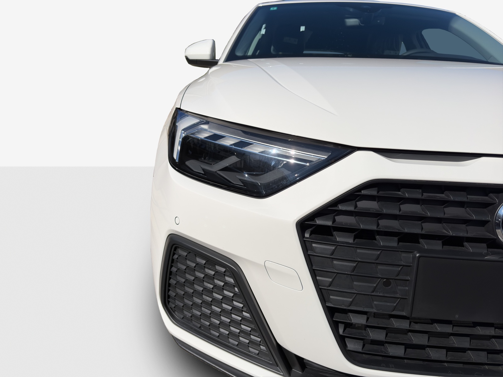 AUDI A1 Sportback 30 TFSI Attraction S-tronic-image-15