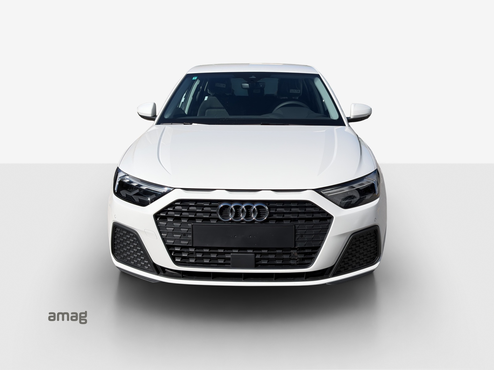 AUDI A1 Sportback 30 TFSI Attraction S-tronic-image-6