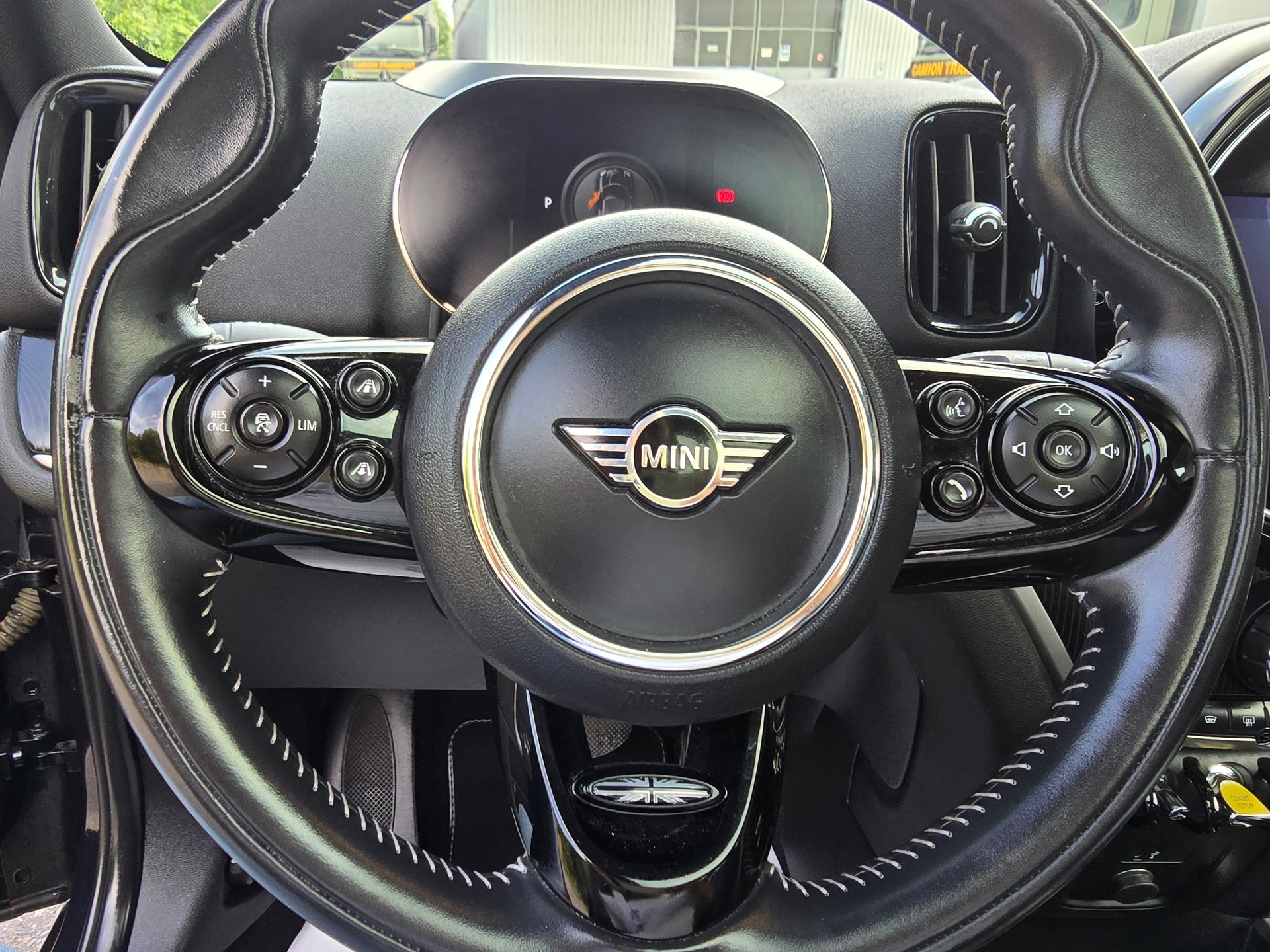 MINI Countryman Cooper SE Trafalgar ALL4 PHEV Steptronic-image-18