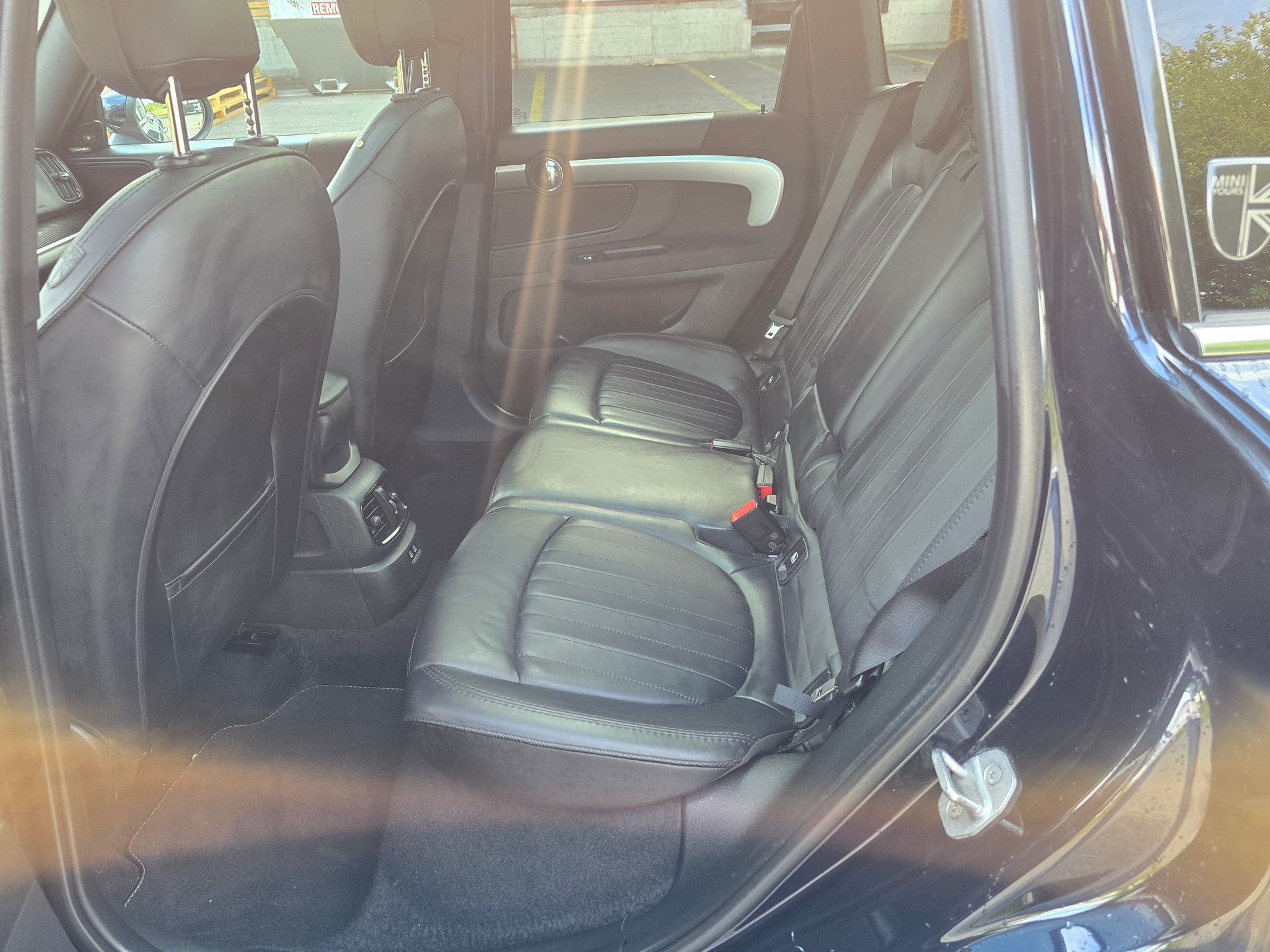 MINI Countryman Cooper SE Trafalgar ALL4 PHEV Steptronic-image-14