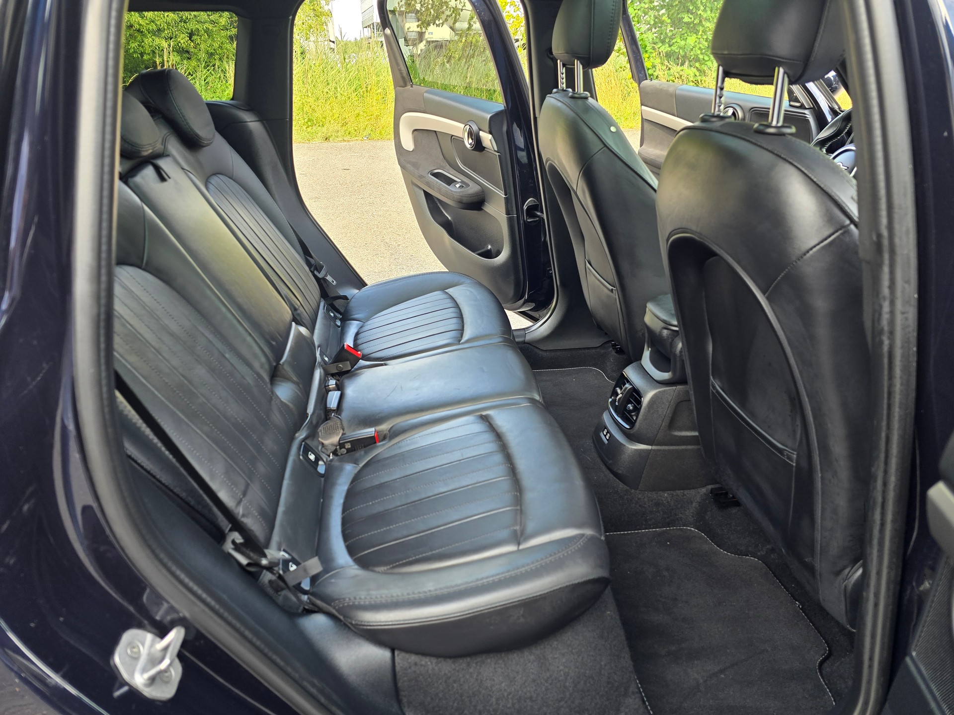 MINI Countryman Cooper SE Trafalgar ALL4 PHEV Steptronic-image-13