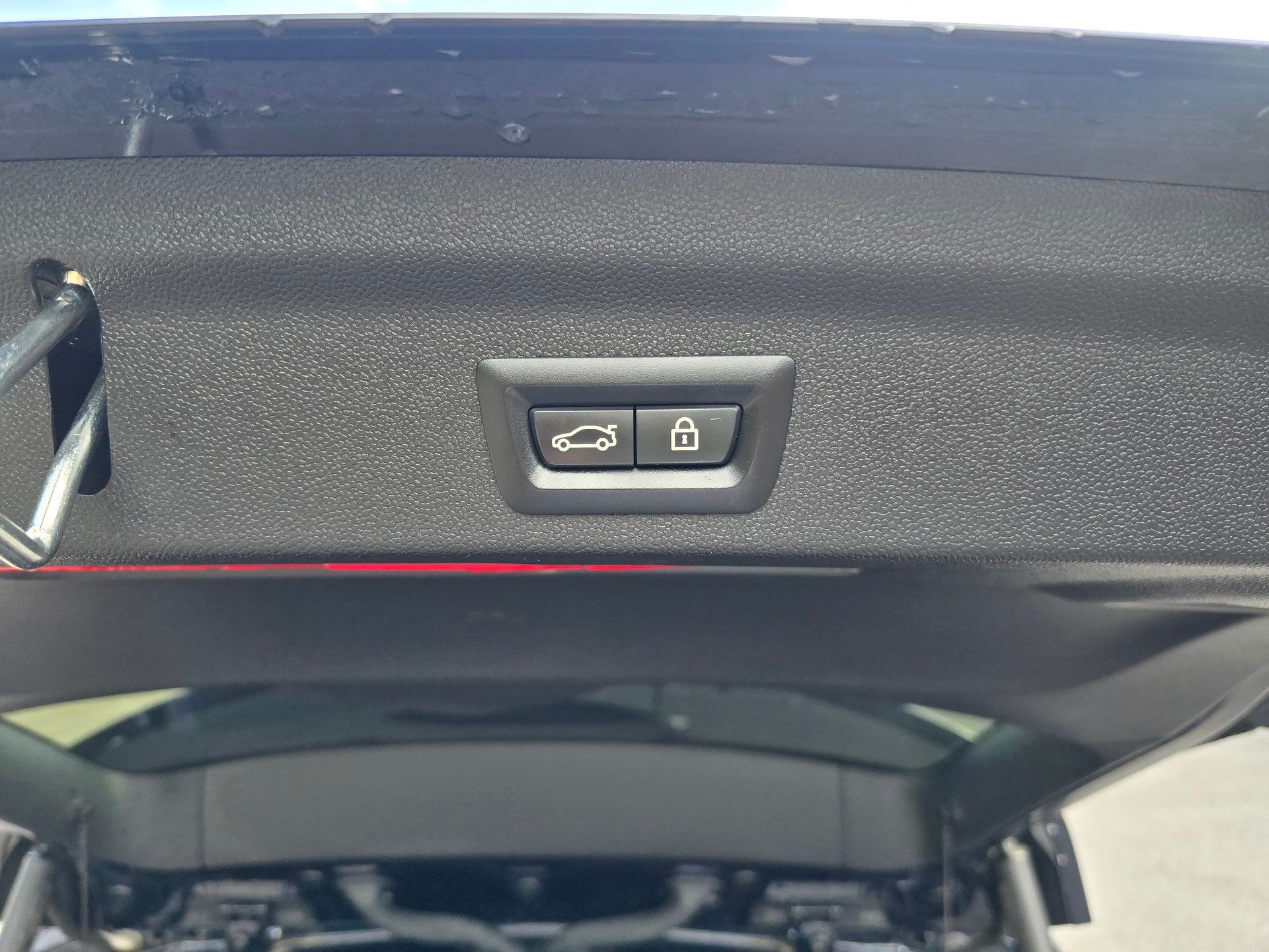 MINI Countryman Cooper SE Trafalgar ALL4 PHEV Steptronic-image-7