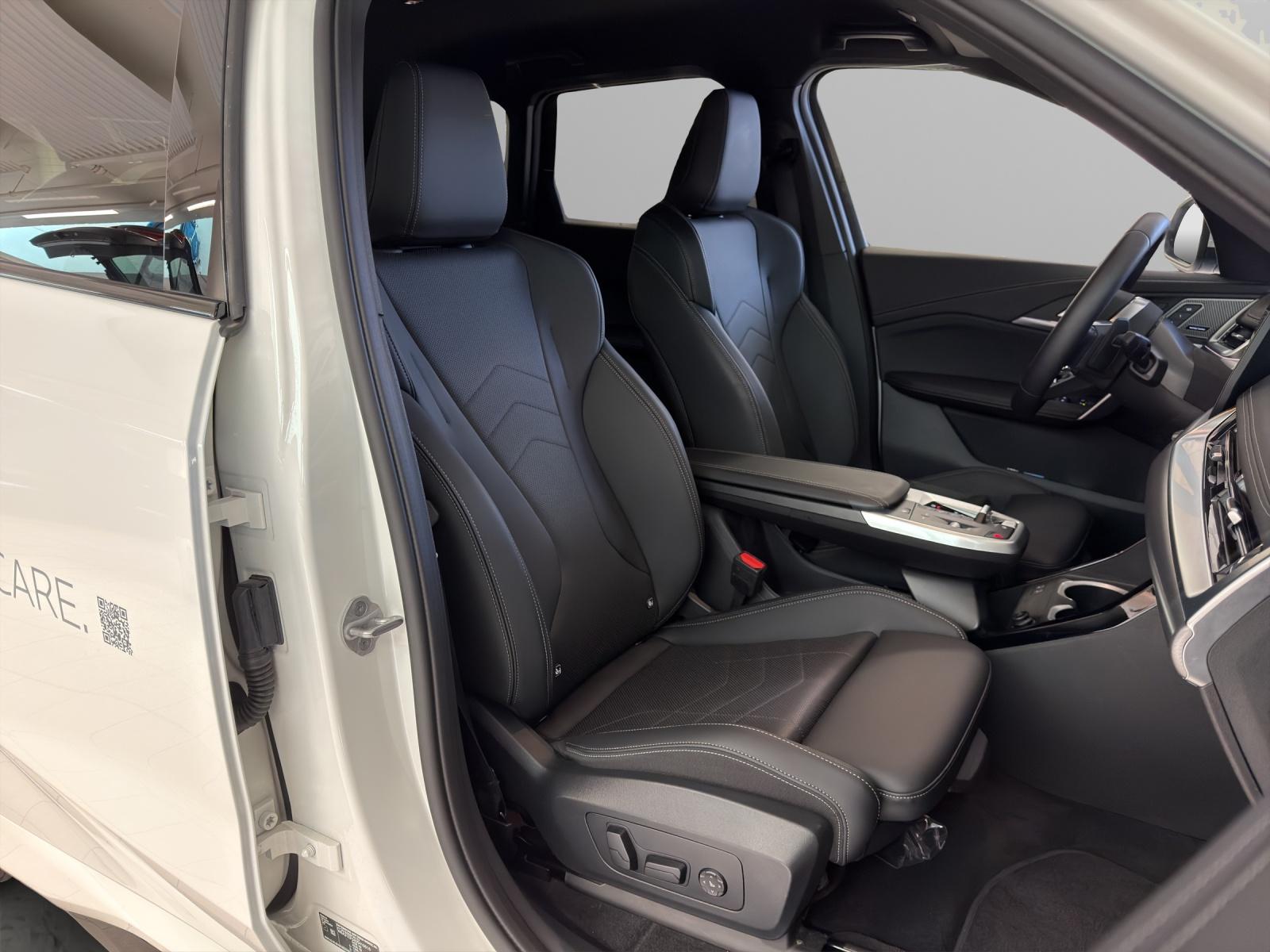 BMW X1 30e xDrive M-SportPaket-image-18