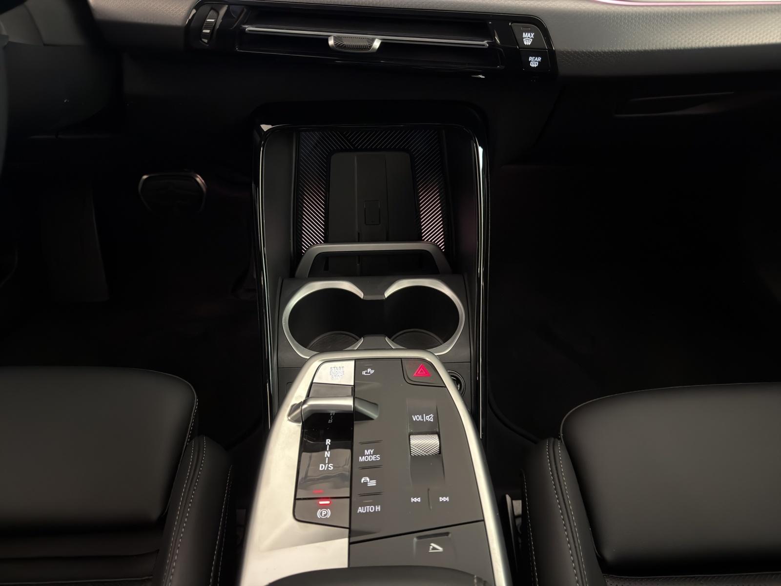 BMW X1 30e xDrive M-SportPaket-image-15