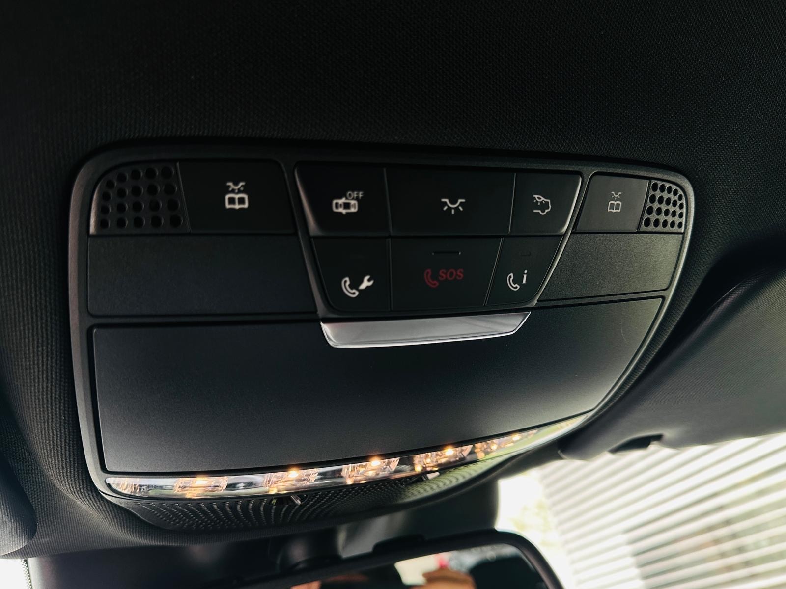 MERCEDES-BENZ GLC 43 AMG 4Matic 9G-Tronic-image-3