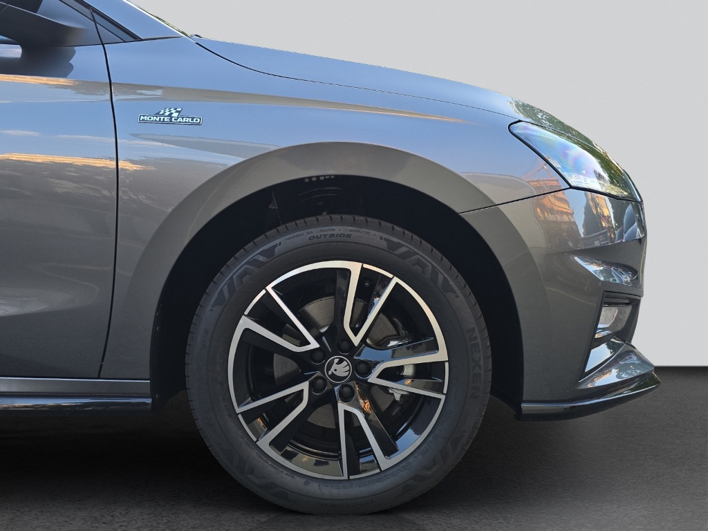 SKODA Fabia 1.0 TSI Monte Carlo DSG-image-16