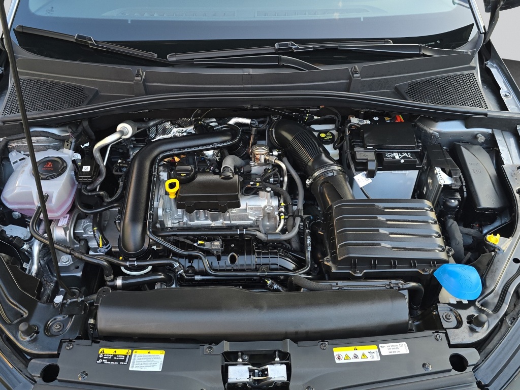 SKODA Fabia 1.0 TSI Monte Carlo DSG-image-24