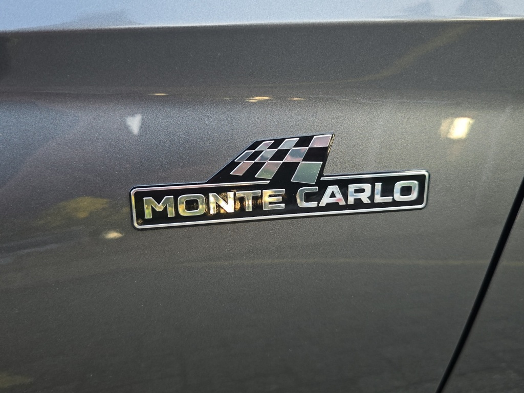 SKODA Fabia 1.0 TSI Monte Carlo DSG-image-26
