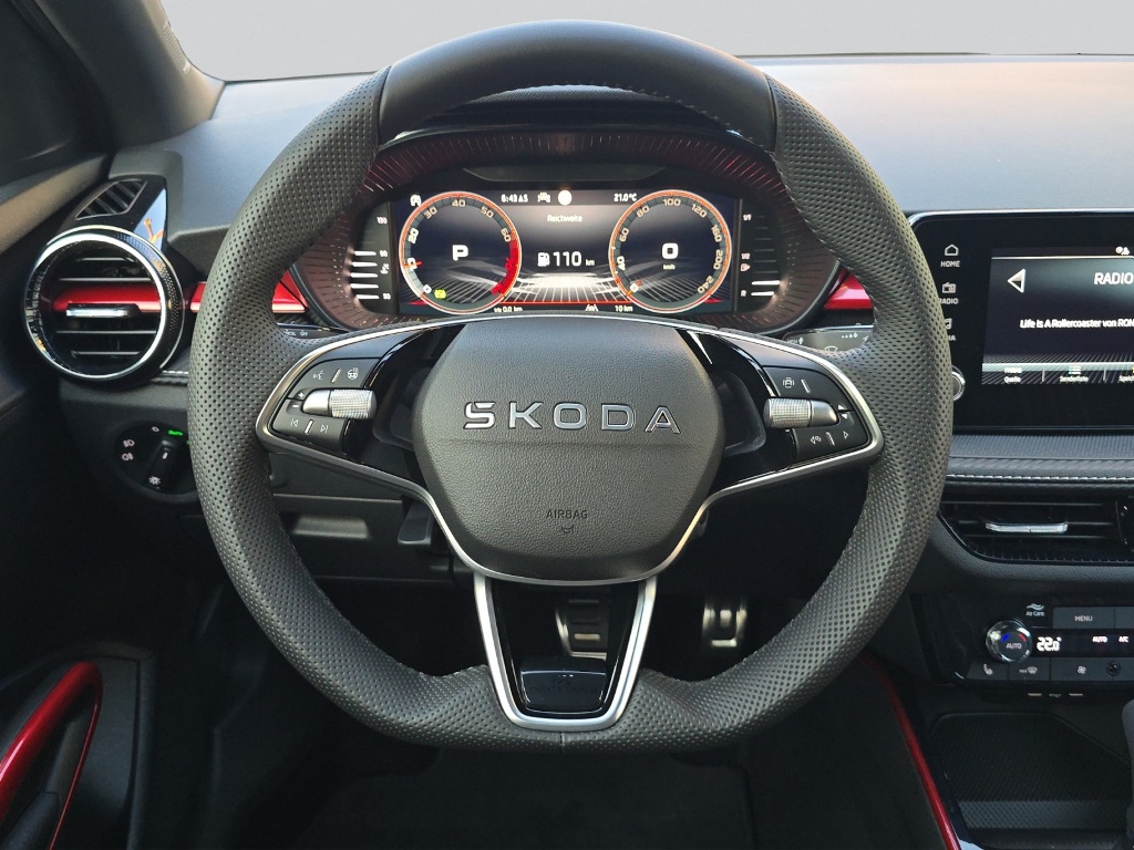 SKODA Fabia 1.0 TSI Monte Carlo DSG-image-12