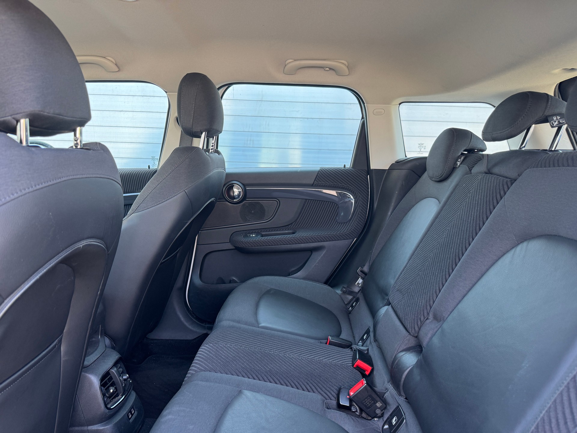 MINI Countryman Cooper S E ALL4 Steptronic-image-5