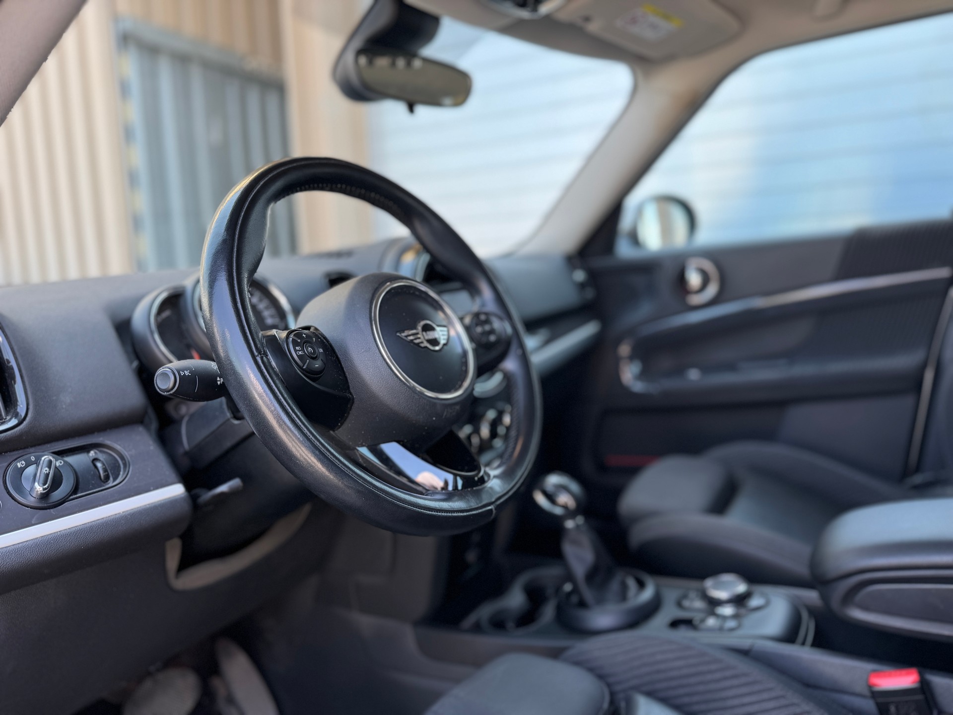 MINI Countryman Cooper S E ALL4 Steptronic-image-15