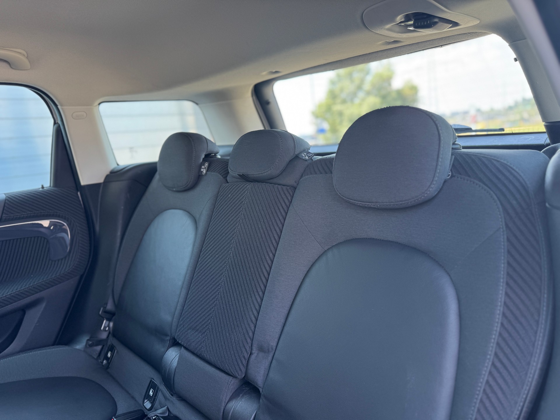 MINI Countryman Cooper S E ALL4 Steptronic-image-7