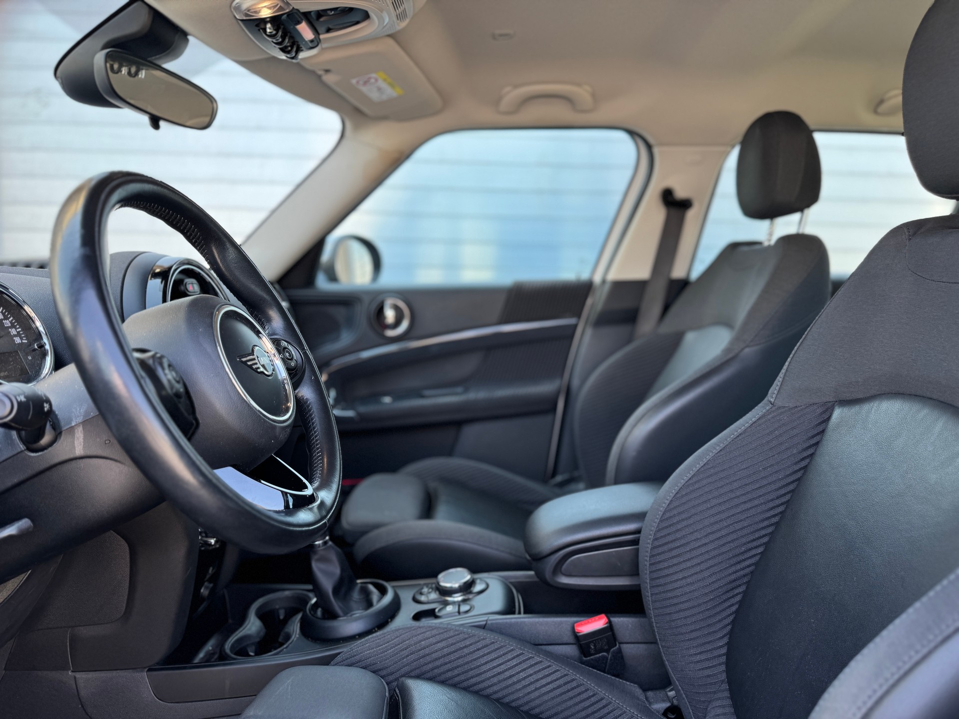 MINI Countryman Cooper S E ALL4 Steptronic-image-14