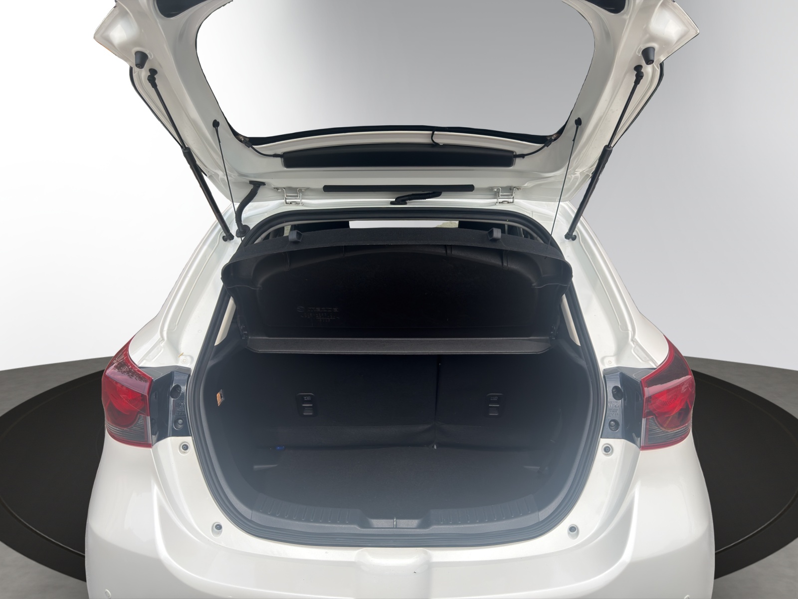 MAZDA 2 G 90 Revolution-image-5