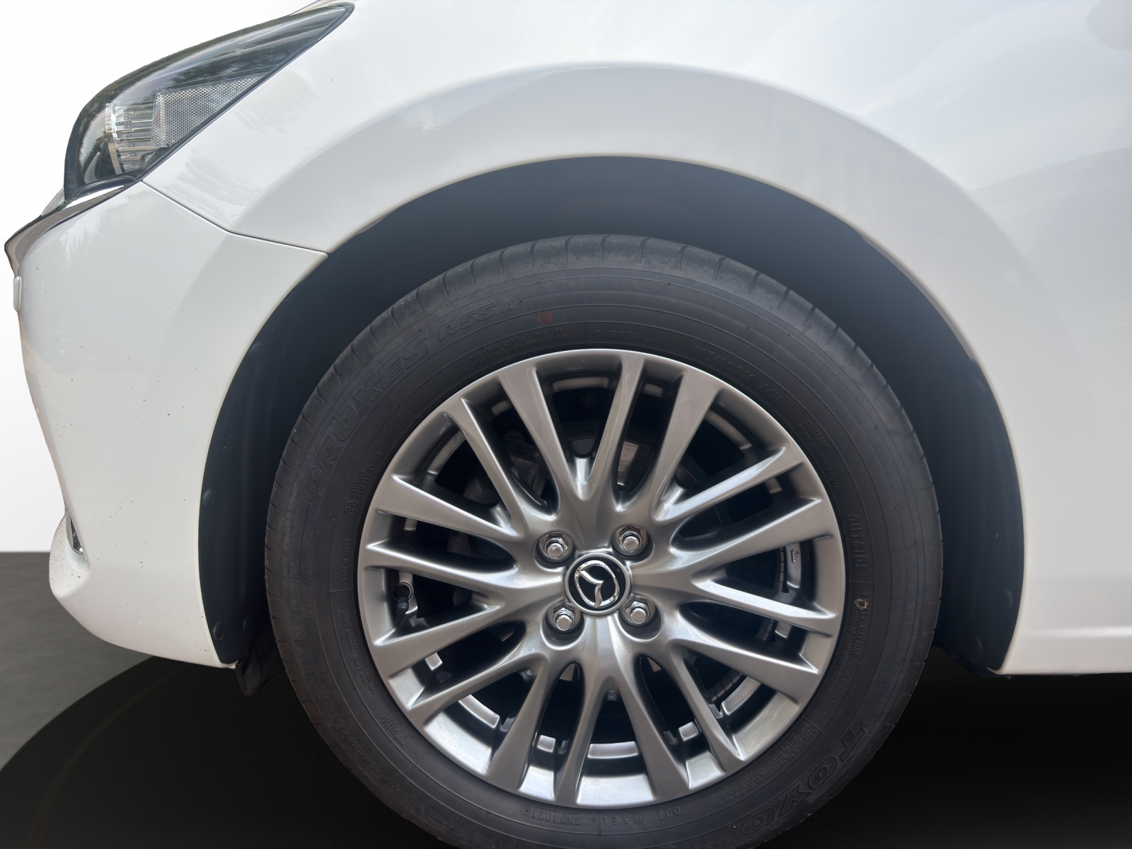 MAZDA 2 G 90 Revolution-image-6