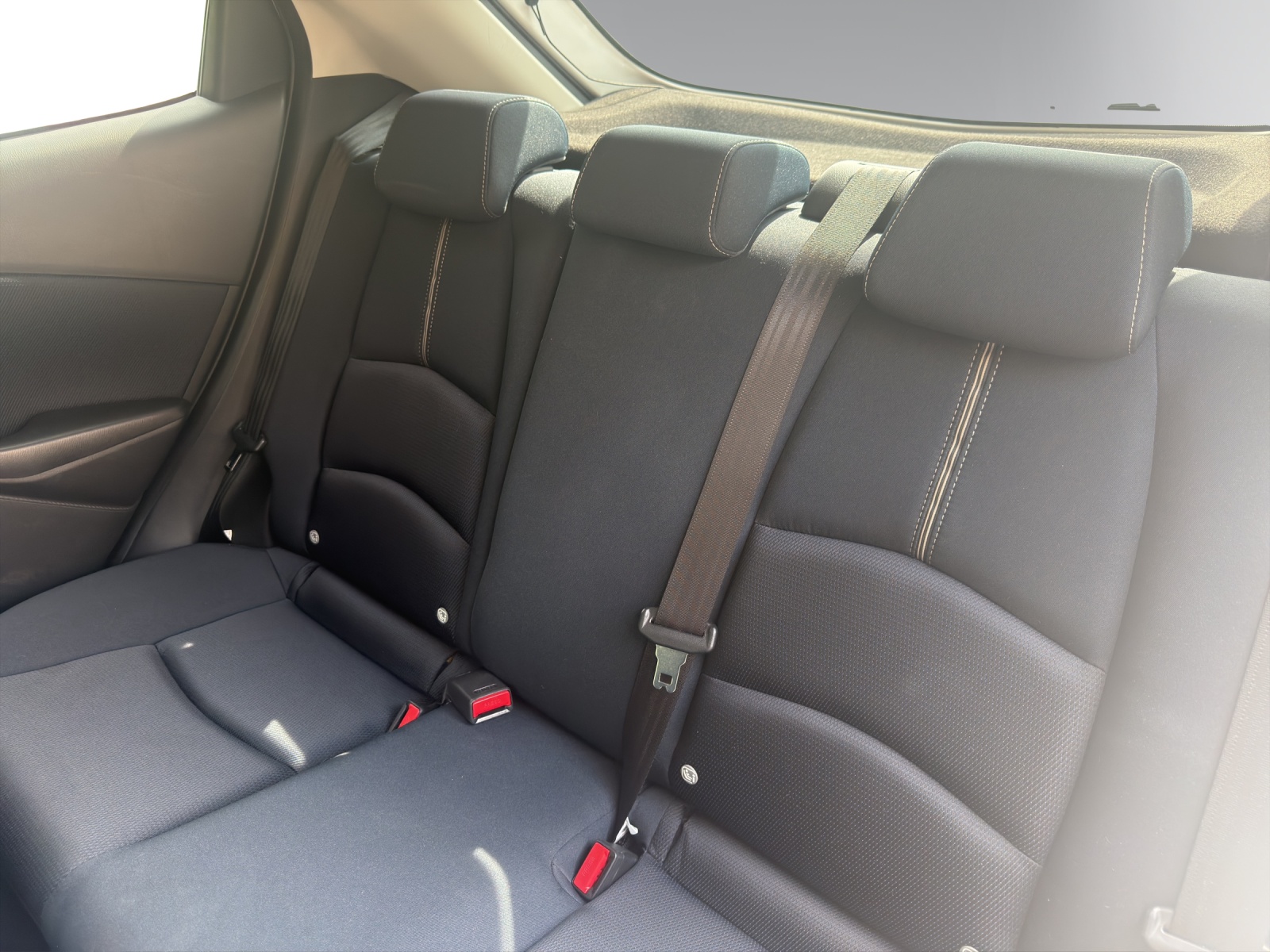 MAZDA 2 G 90 Revolution-image-11