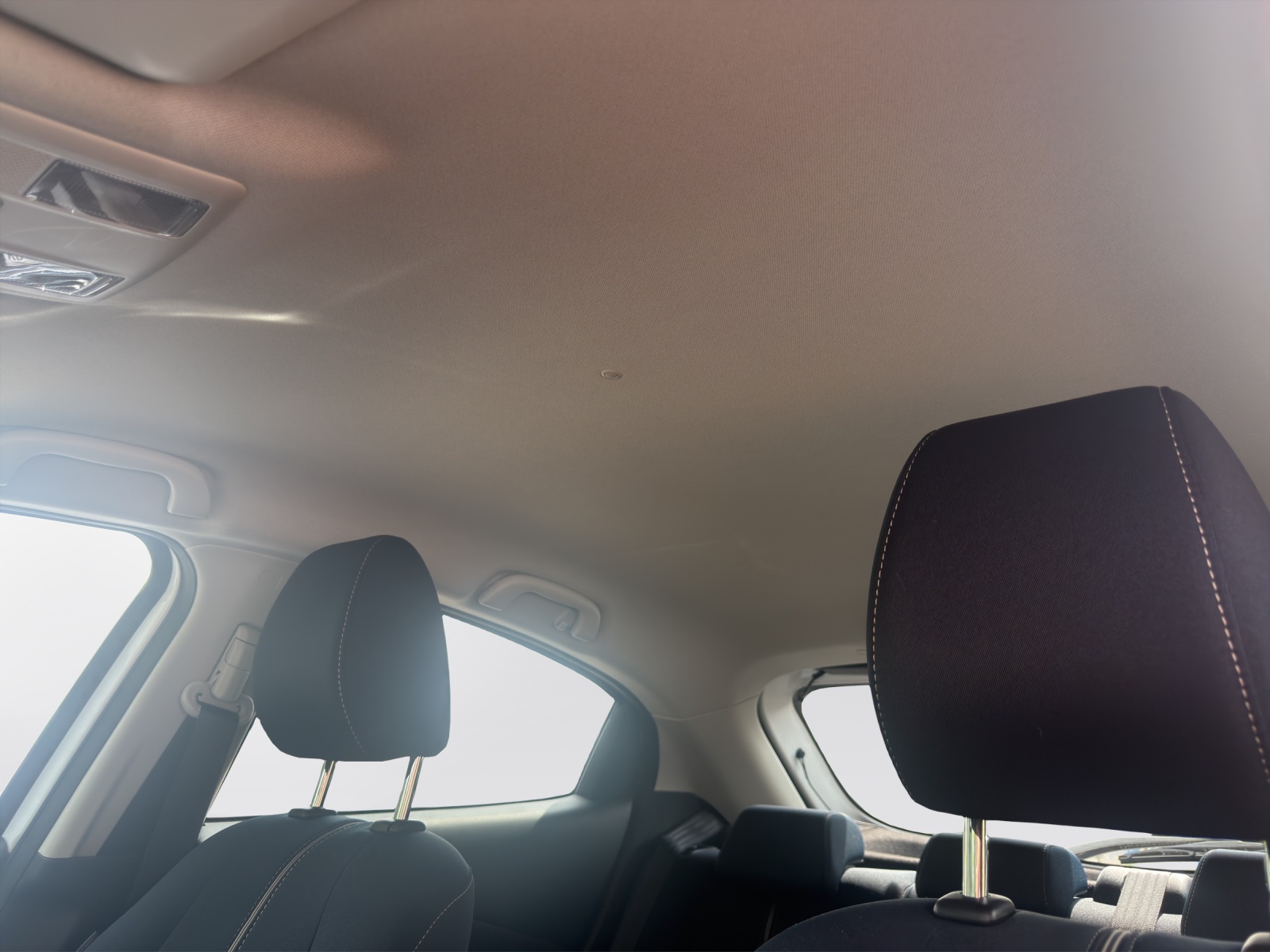 MAZDA 2 G 90 Revolution-image-14