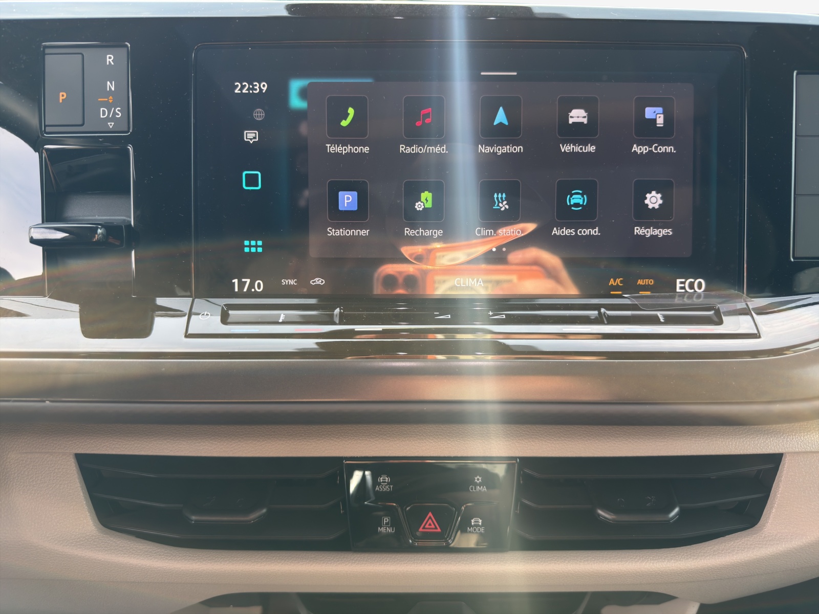 VW Multivan 1.5 eHybrid 4Motion DSG-image-10