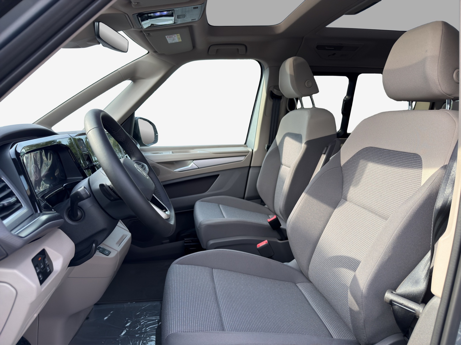 VW Multivan 1.5 eHybrid 4Motion DSG-image-7