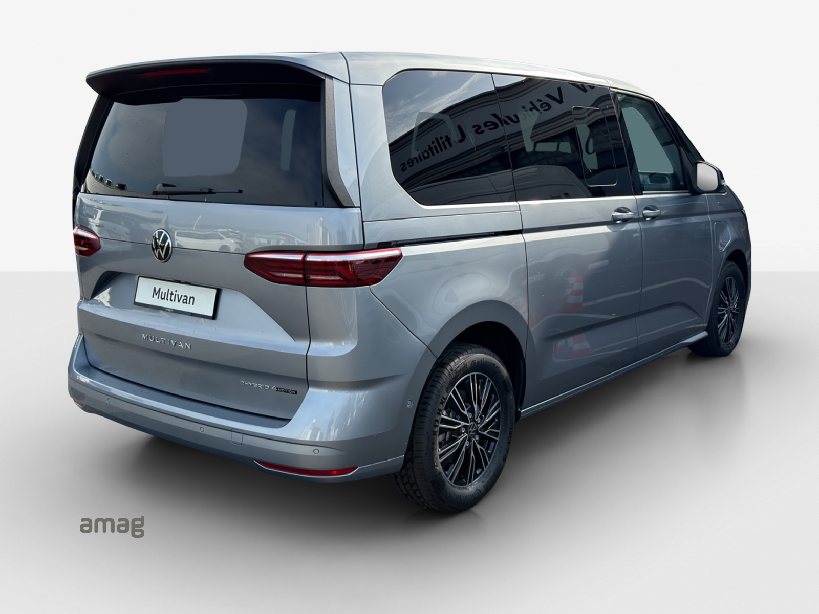 VW Multivan 1.5 eHybrid 4Motion DSG-image-4