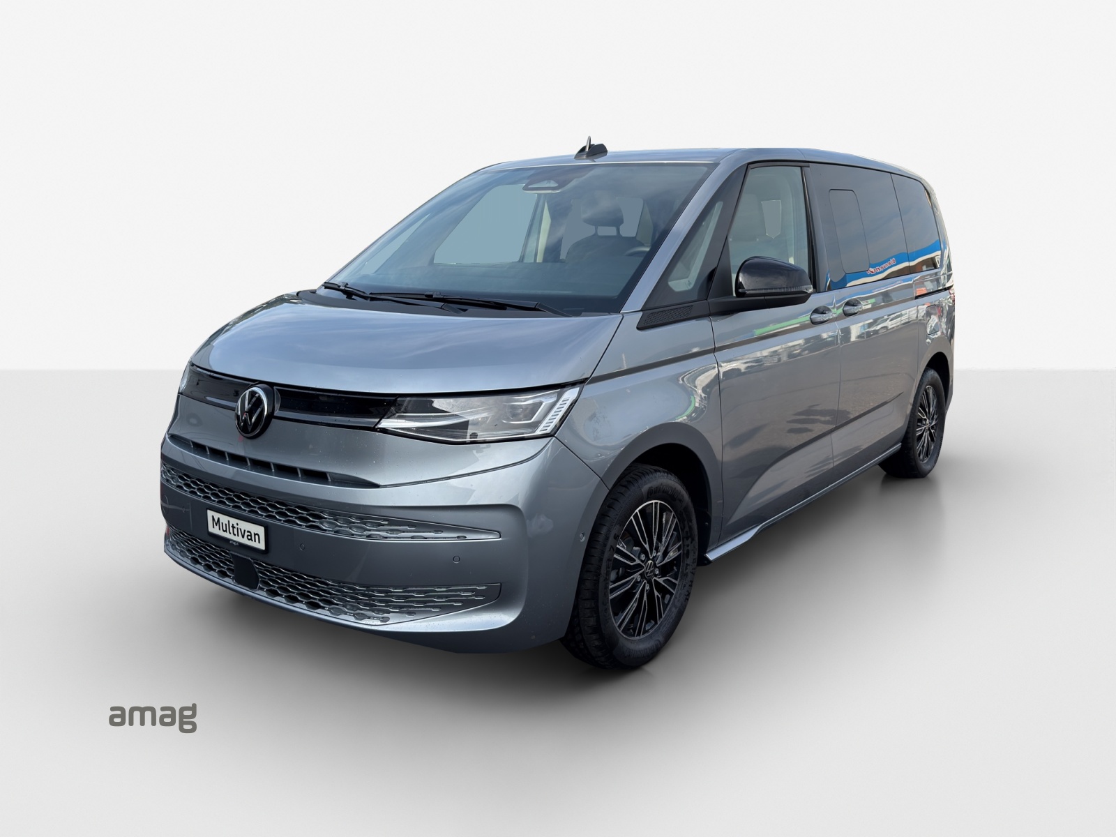 VW Multivan 1.5 eHybrid 4Motion DSG-image-0