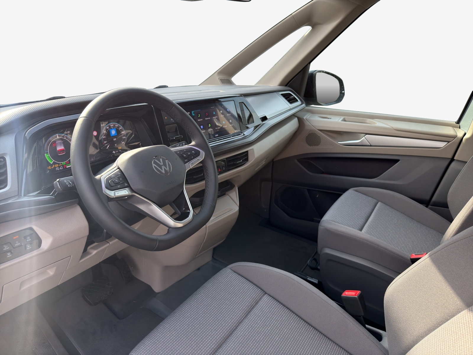 VW Multivan 1.5 eHybrid 4Motion DSG-image-8