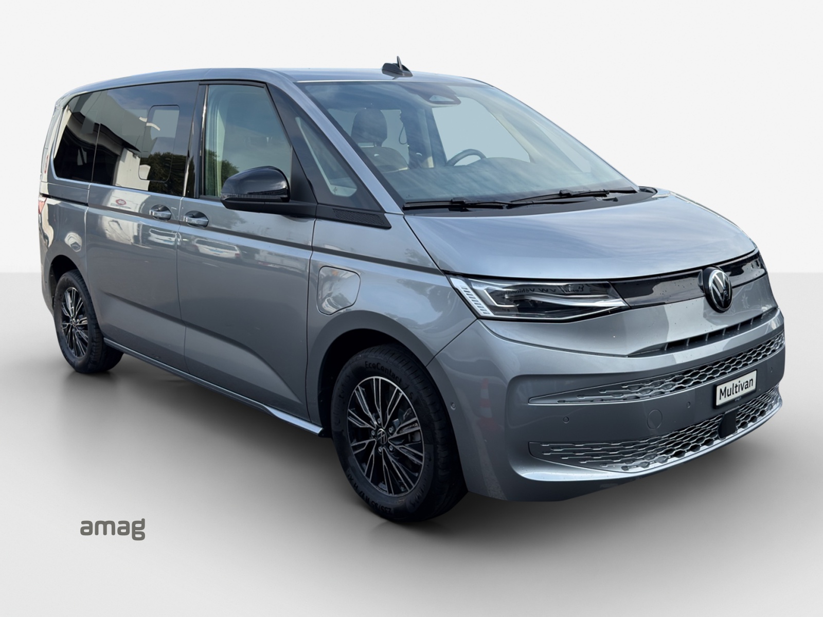 VW Multivan 1.5 eHybrid 4Motion DSG-image-5