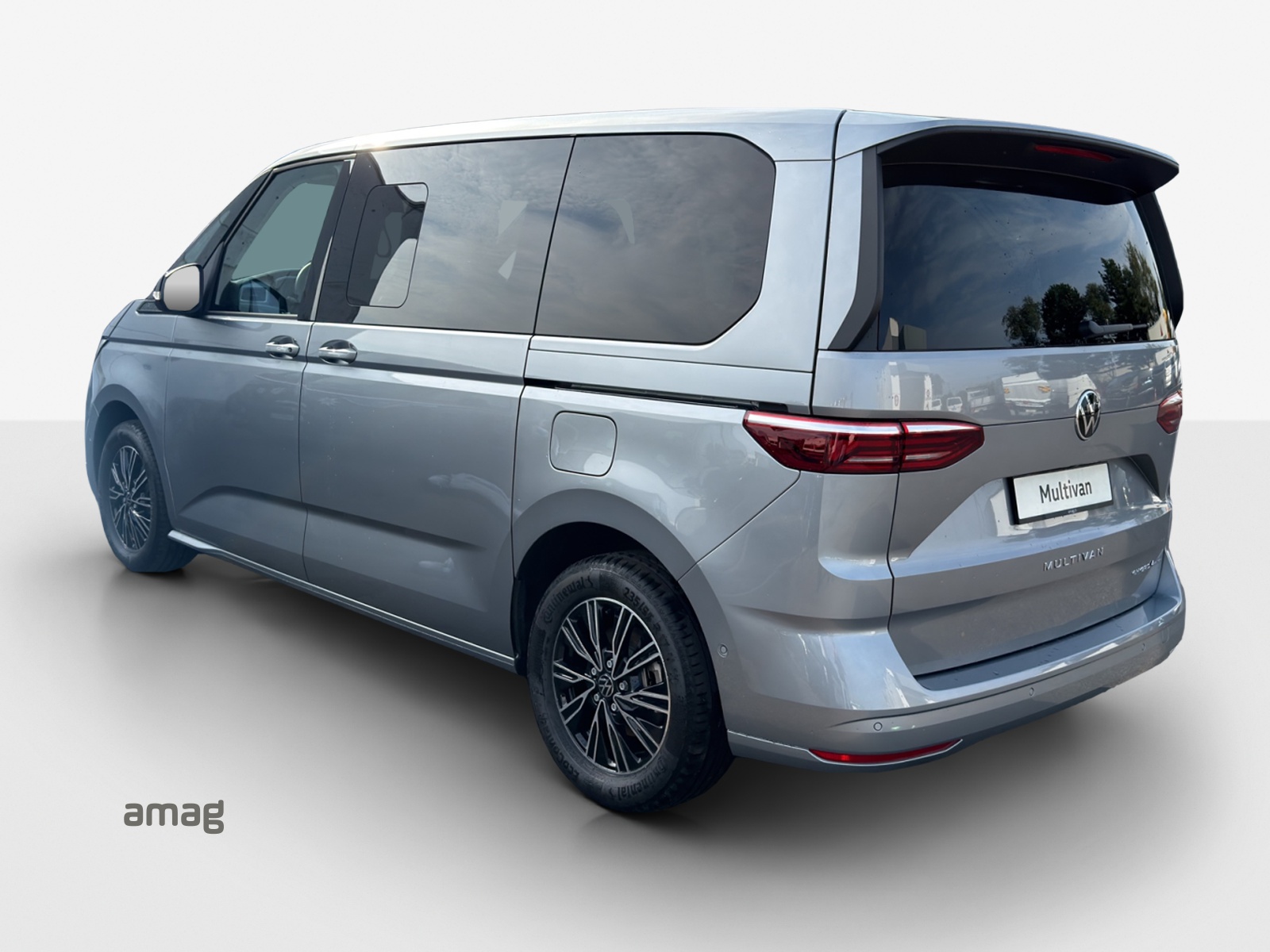 VW Multivan 1.5 eHybrid 4Motion DSG-image-2