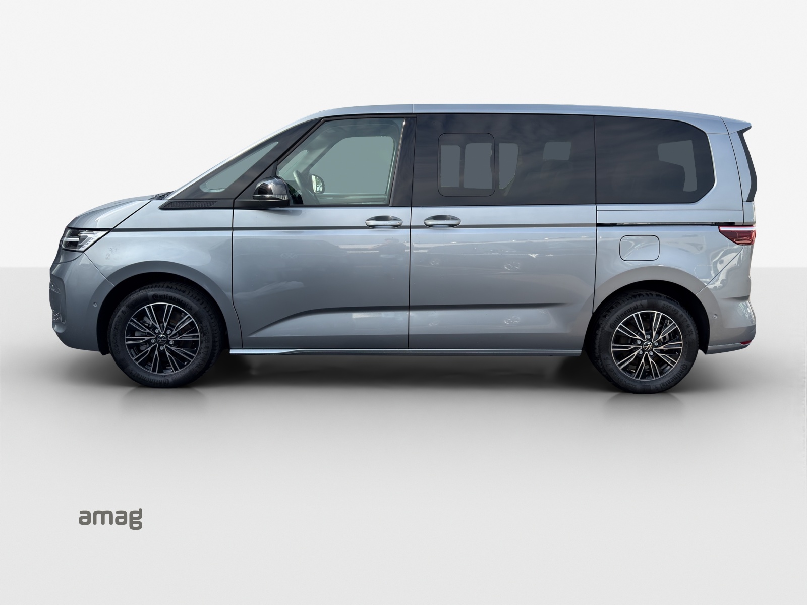 VW Multivan 1.5 eHybrid 4Motion DSG-image-1