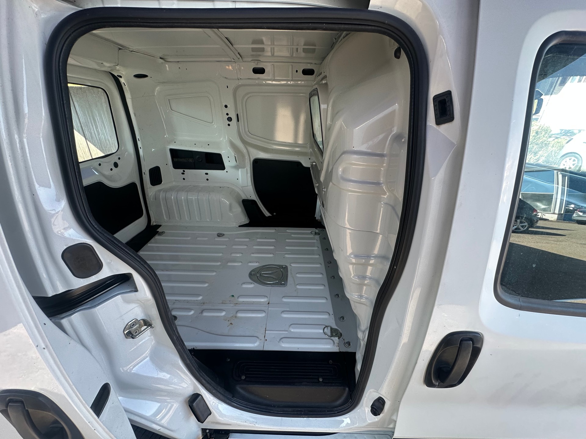 FIAT Fiorino 1.4 8V Swiss-image-7