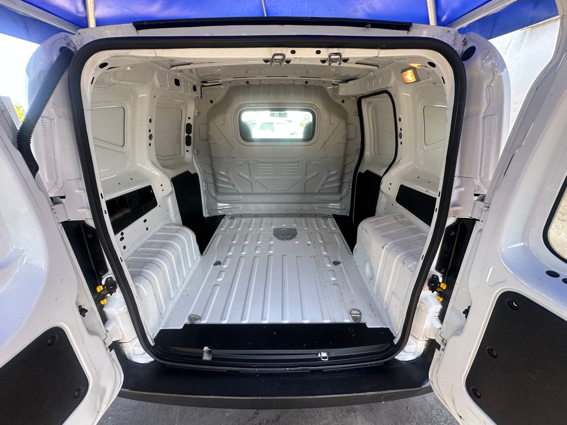 FIAT Fiorino 1.4 8V Swiss-image-8