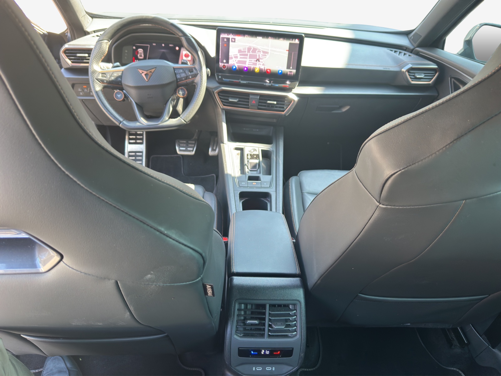 CUPRA Formentor 2.0TSI VZ 4Drive DSG-image-8