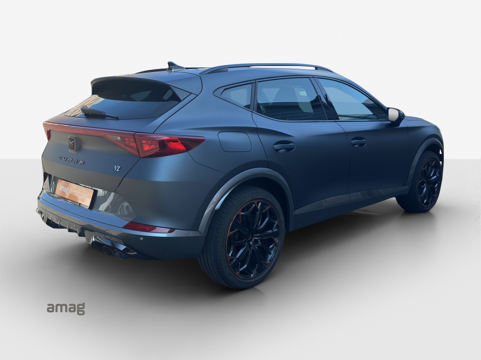CUPRA Formentor 2.0TSI VZ 4Drive DSG-image-4