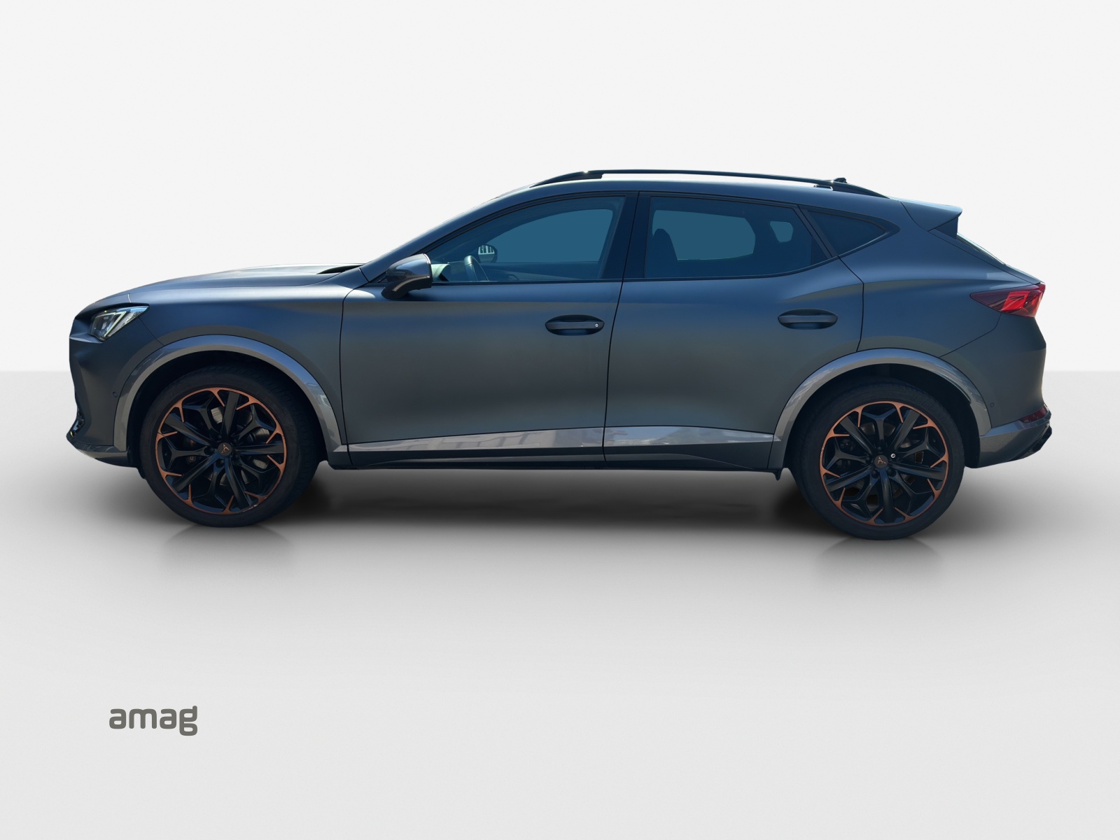 CUPRA Formentor 2.0TSI VZ 4Drive DSG-image-1