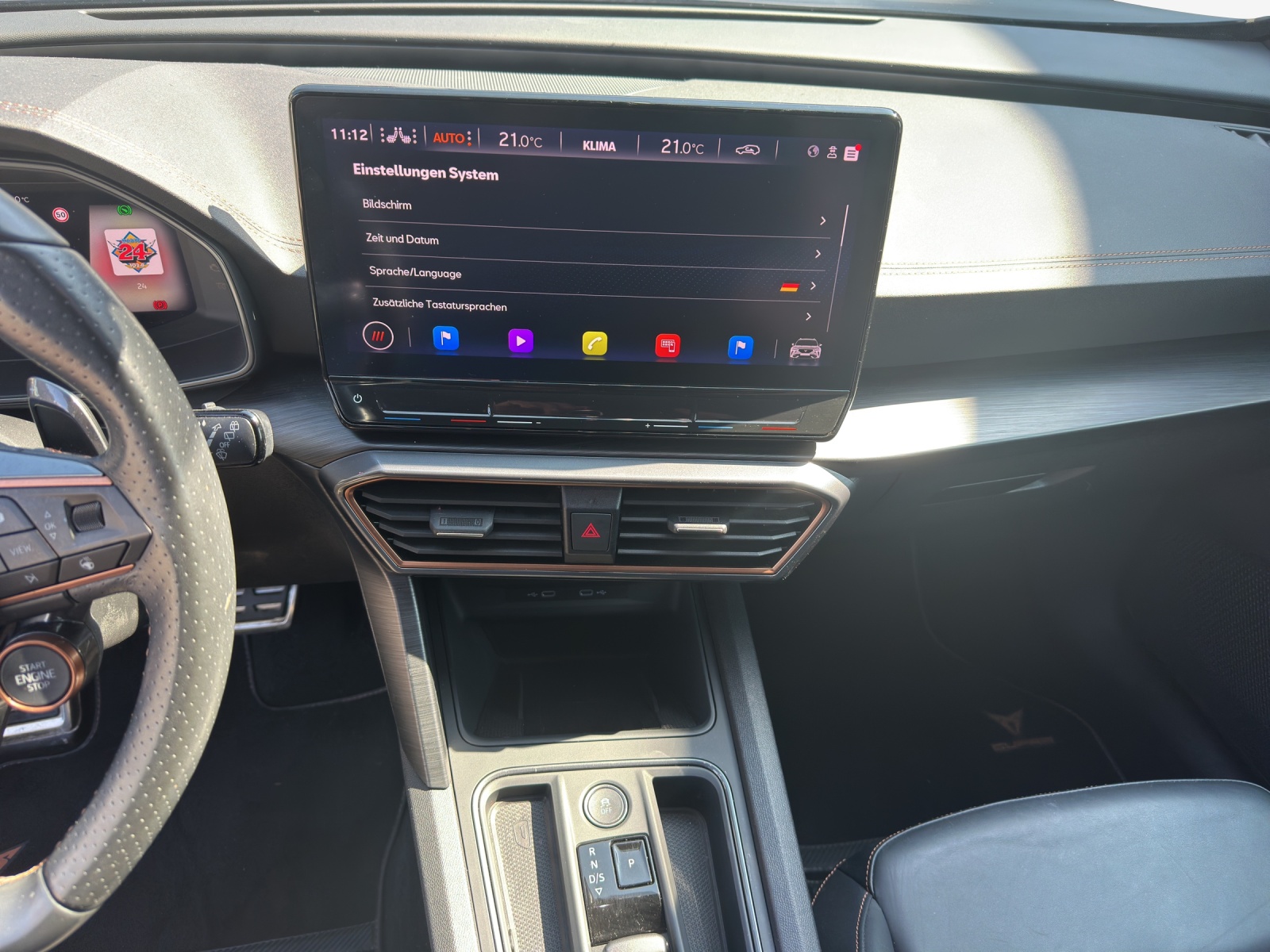 CUPRA Formentor 2.0TSI VZ 4Drive DSG-image-10