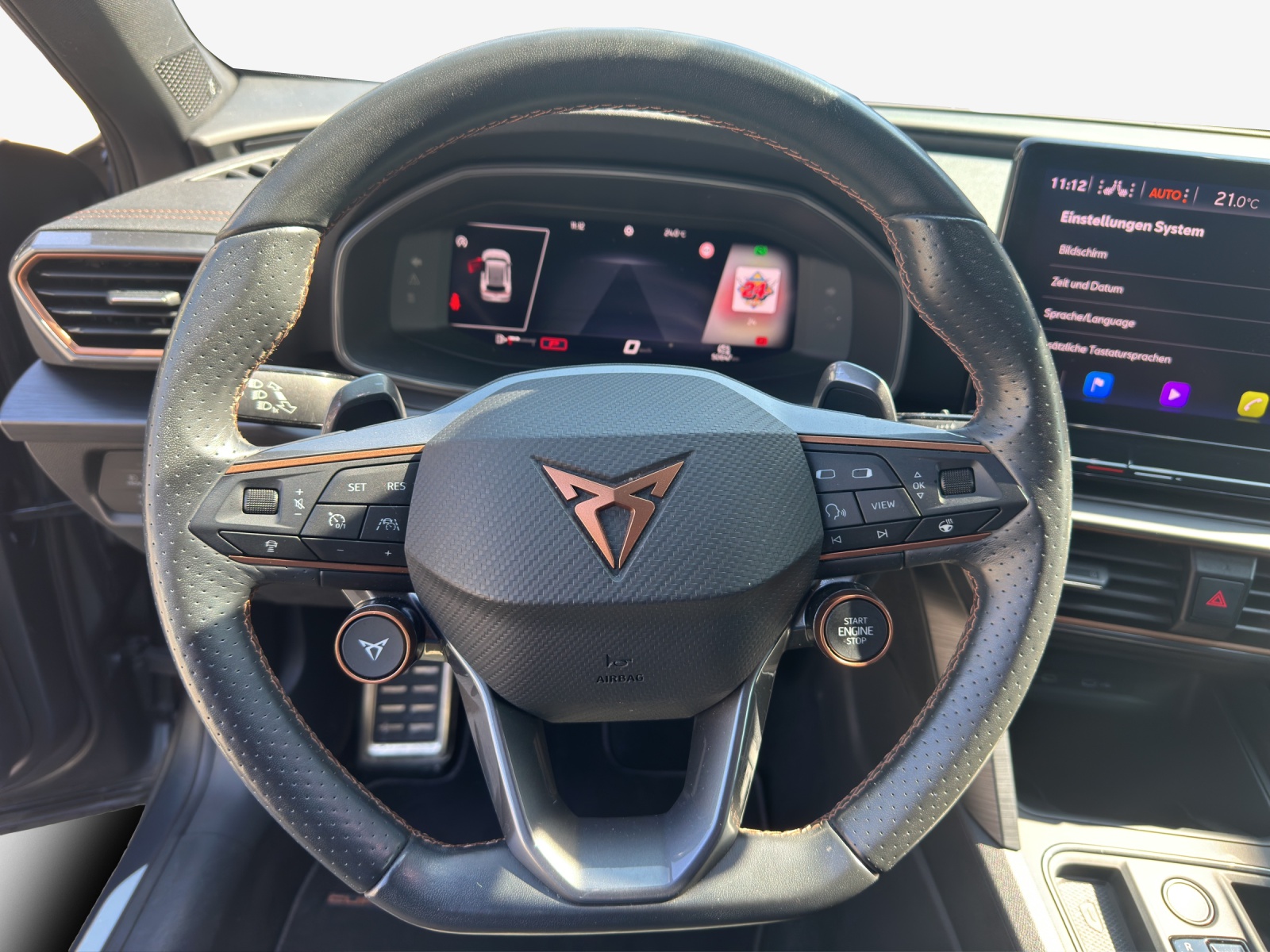 CUPRA Formentor 2.0TSI VZ 4Drive DSG-image-9