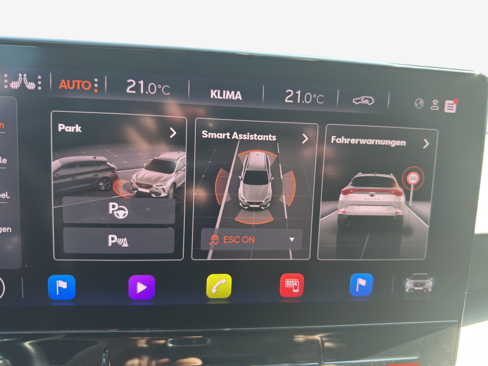 CUPRA Formentor 2.0TSI VZ 4Drive DSG-image-15