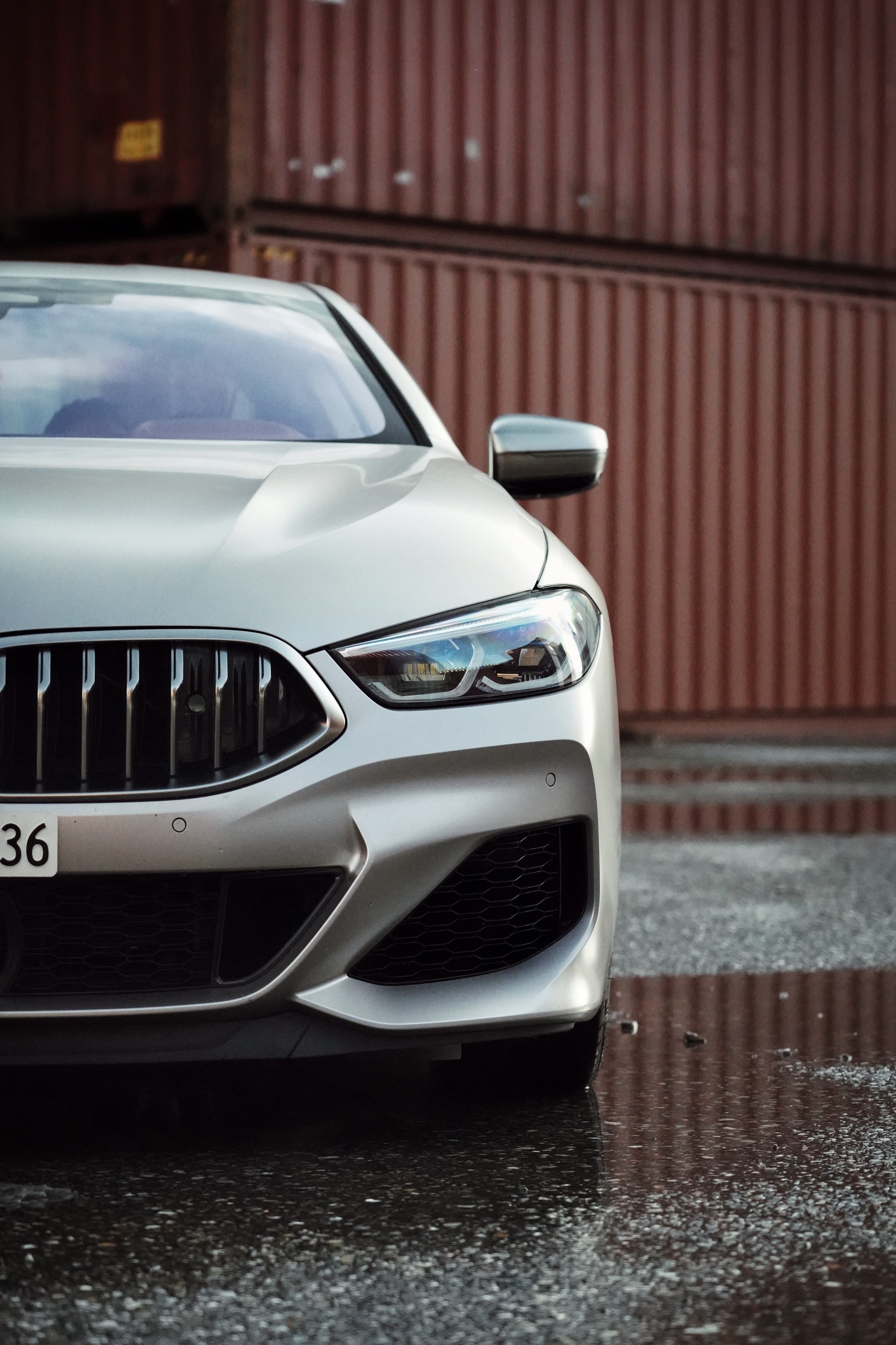 BMW M850i xDrive-image-6