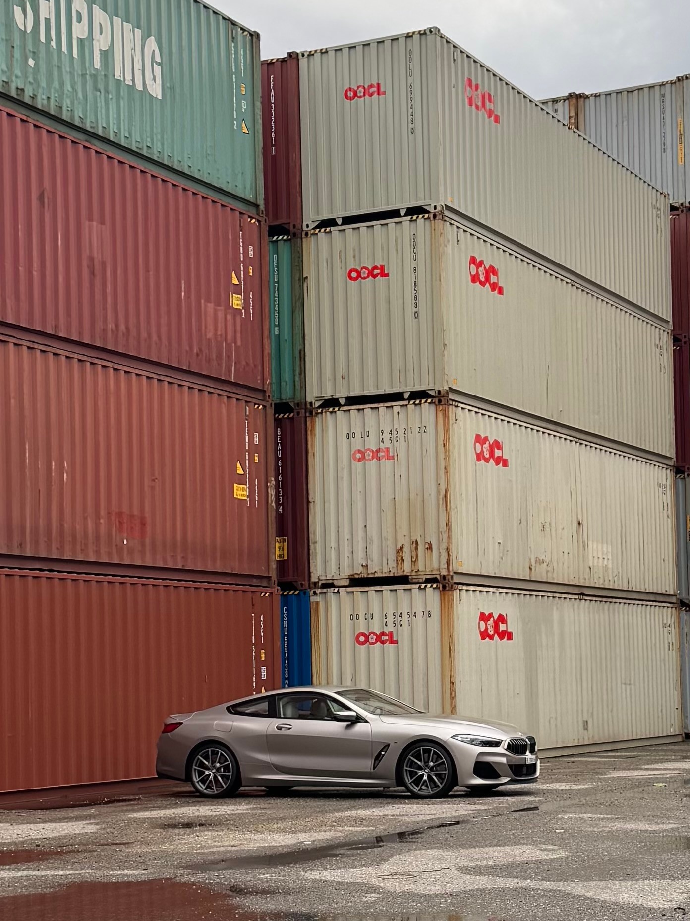BMW M850i xDrive-image-3