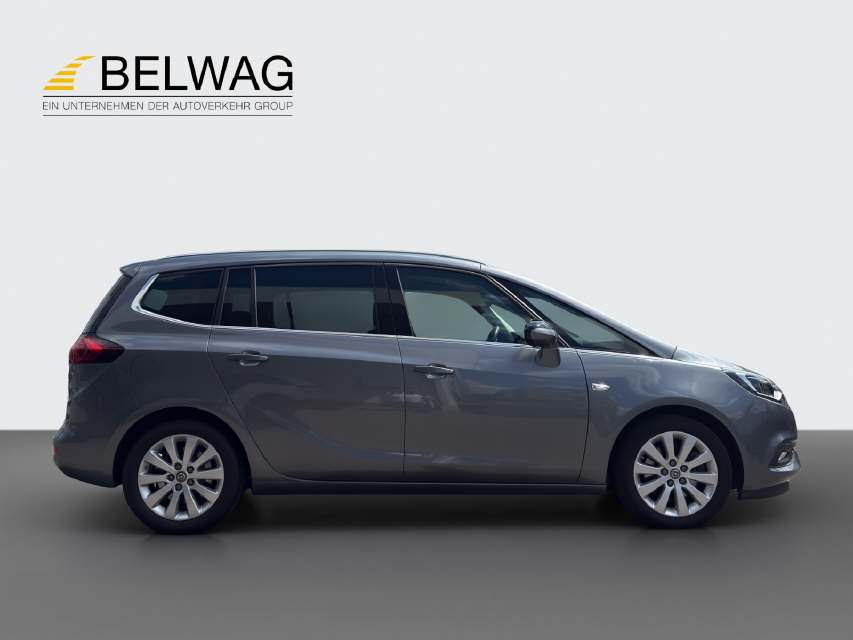 OPEL Zafira 1.6T/136 Excellence-image-6